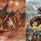 Illustration for article titled Before Starcraft, There Were Space Marines